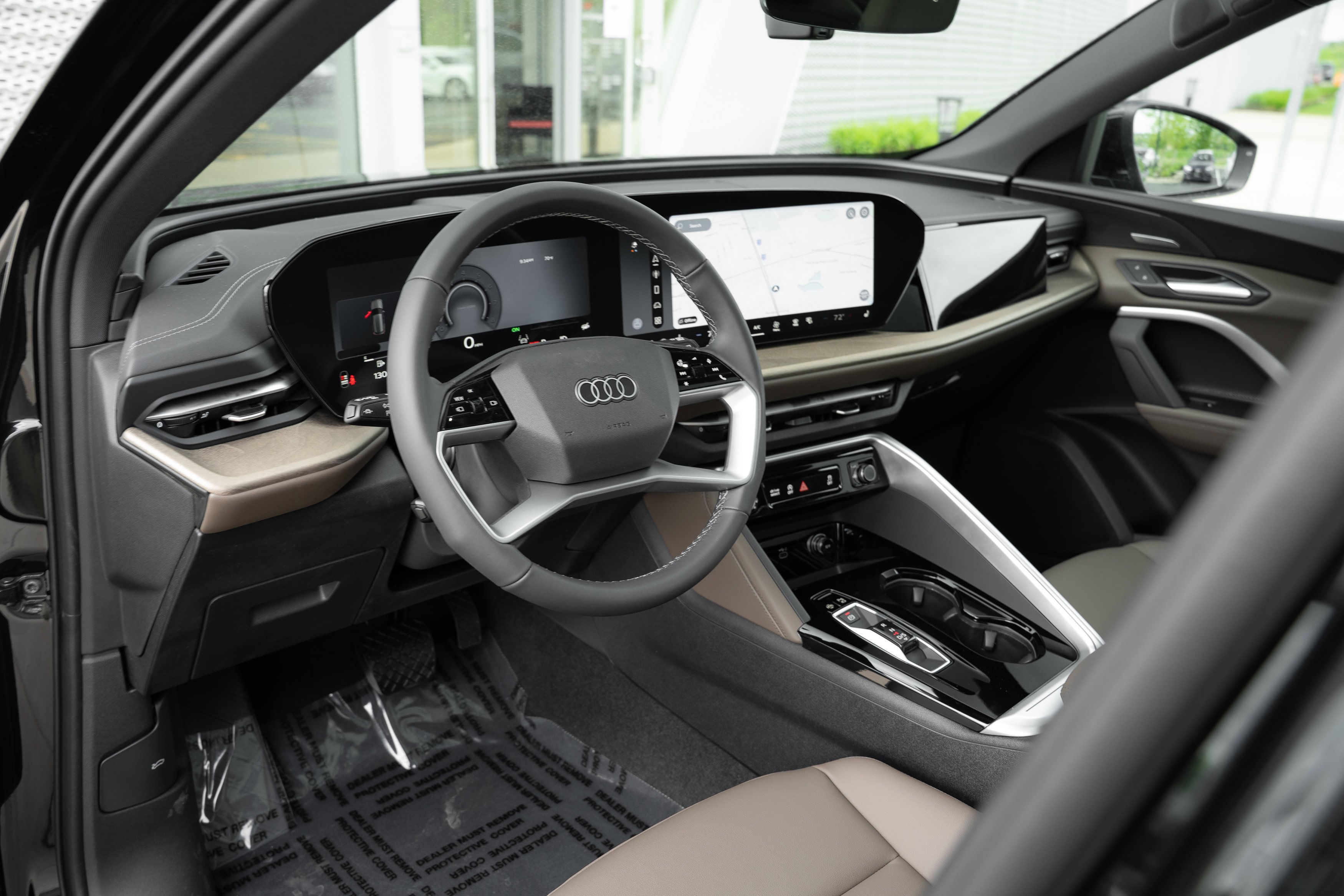 New 2026 Mythos Audi Premium Plus image 10