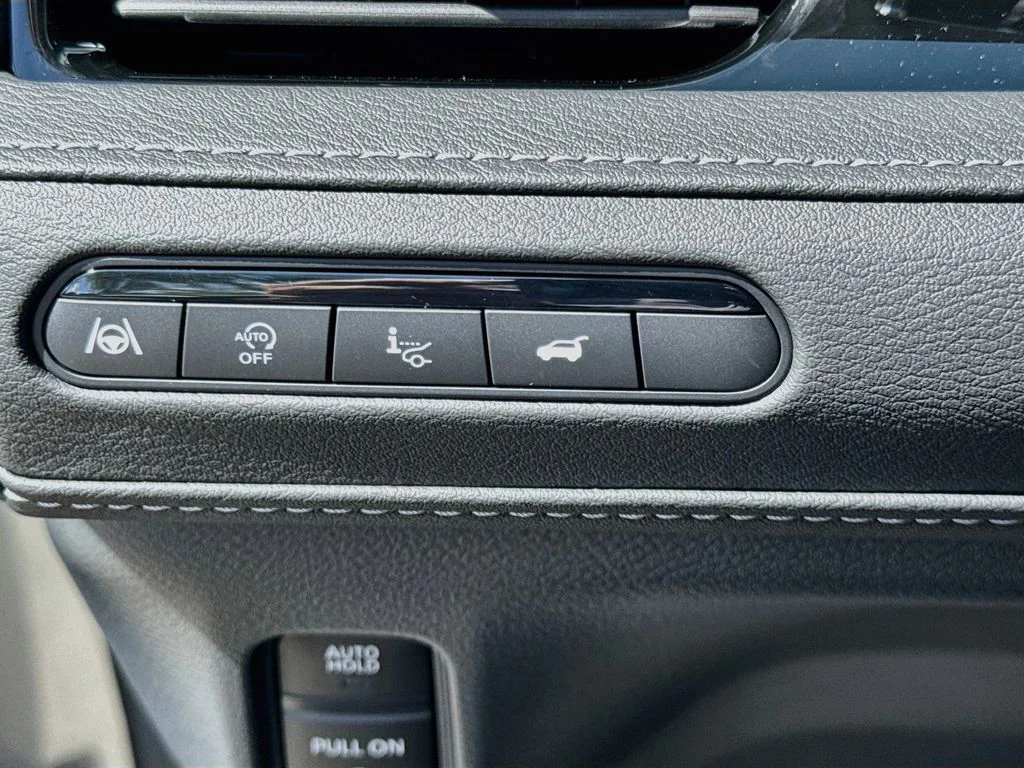 New 2027 DYNAMIC METAL INFINITI Luxe 4WD image 10
