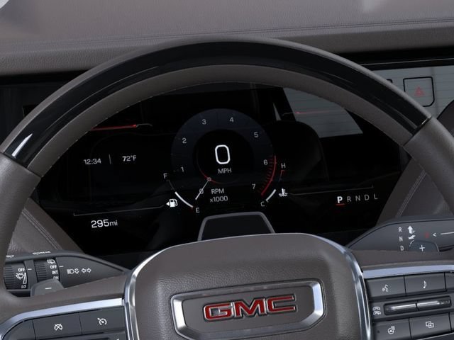2026 GMC Yukon Elevation - Photo 18