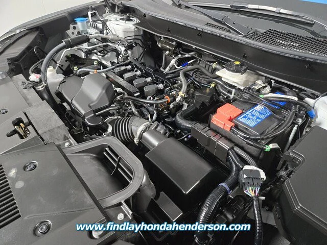 2023 Honda CR-V EX-L - Photo 58