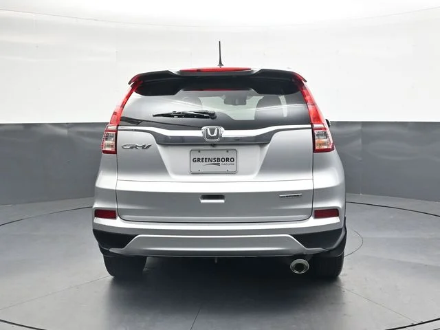 Used 2015 Silver Honda Touring image 5