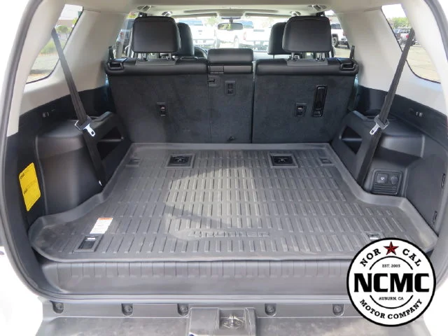 2019 Toyota 4Runner SR5 Premium - Photo 55