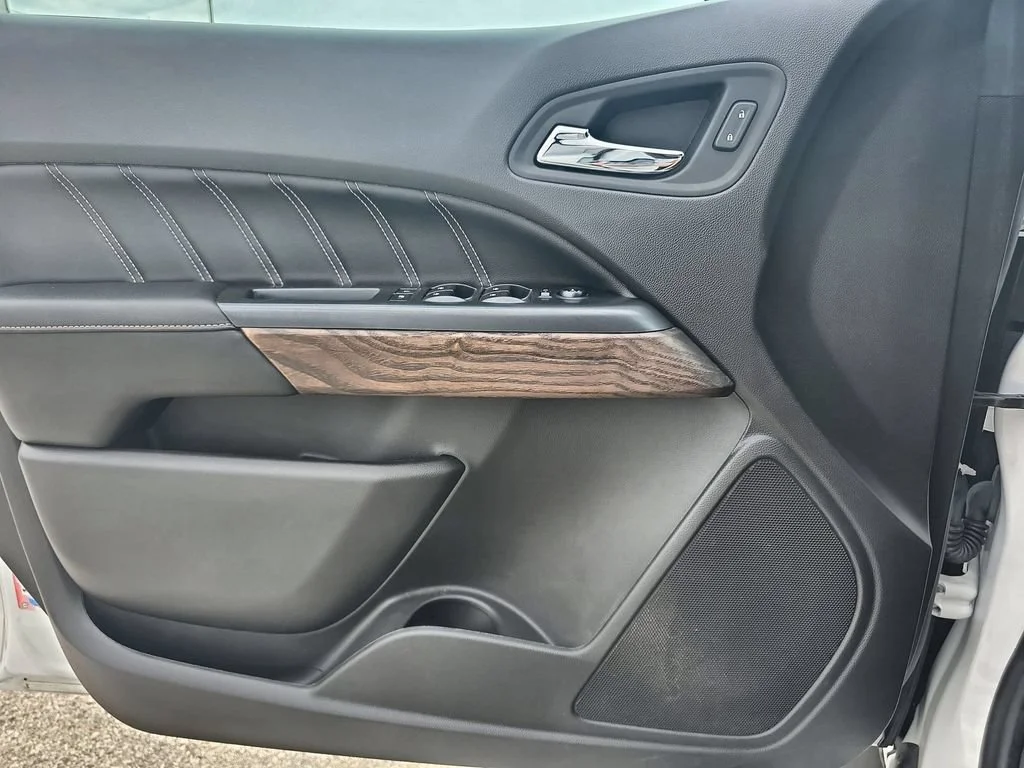 2021 GMC Canyon Denali - Photo 23