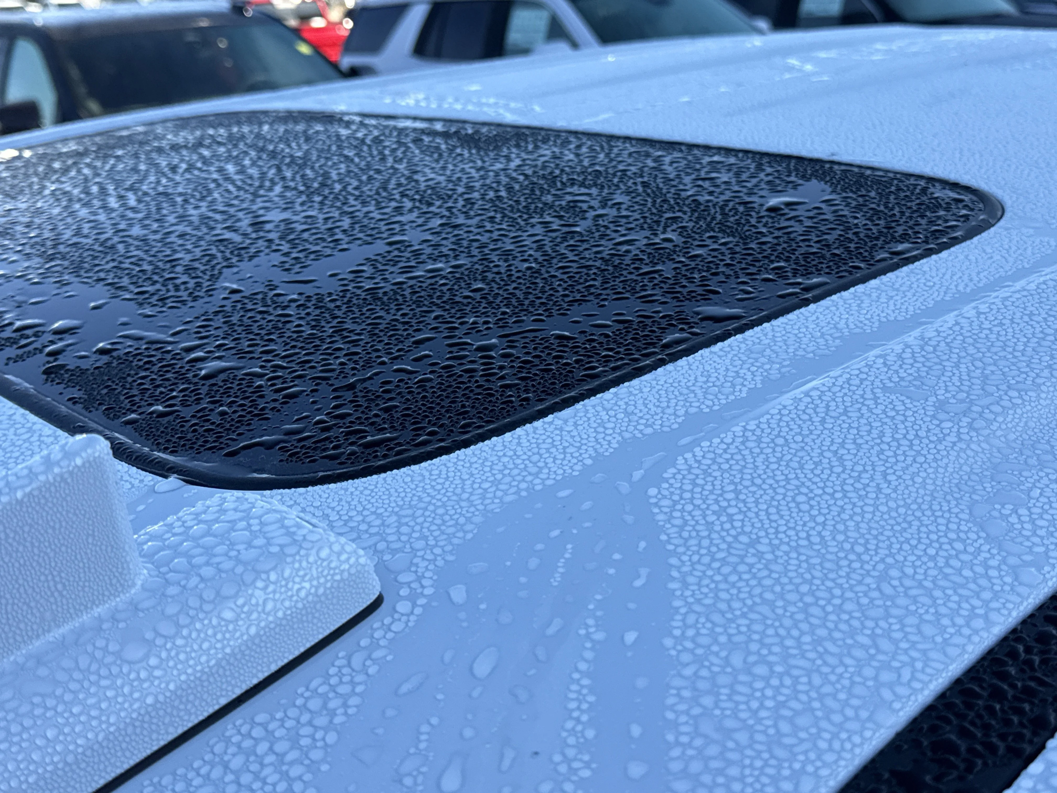 2026 GMC Sierra 1500 Denali - Photo 14