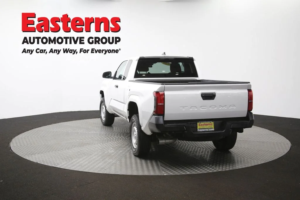 Used 2024 White Toyota SR image 30