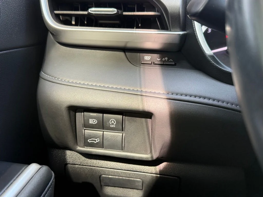 Used 2023 Gray Toyota XLE image 14