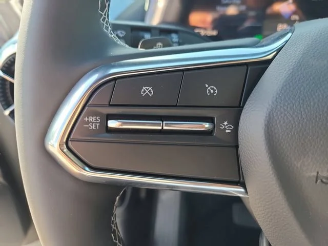 New 2026 Sterling Gray Metallic Chevrolet LT image 28