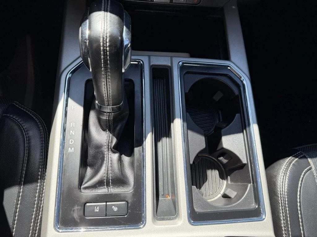 Used 2018 Lead Foot Ford  image 15