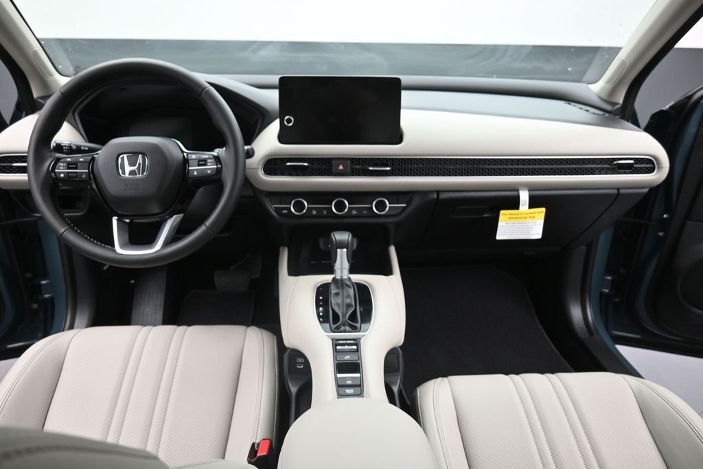Used 2026  Honda EX-L image 16