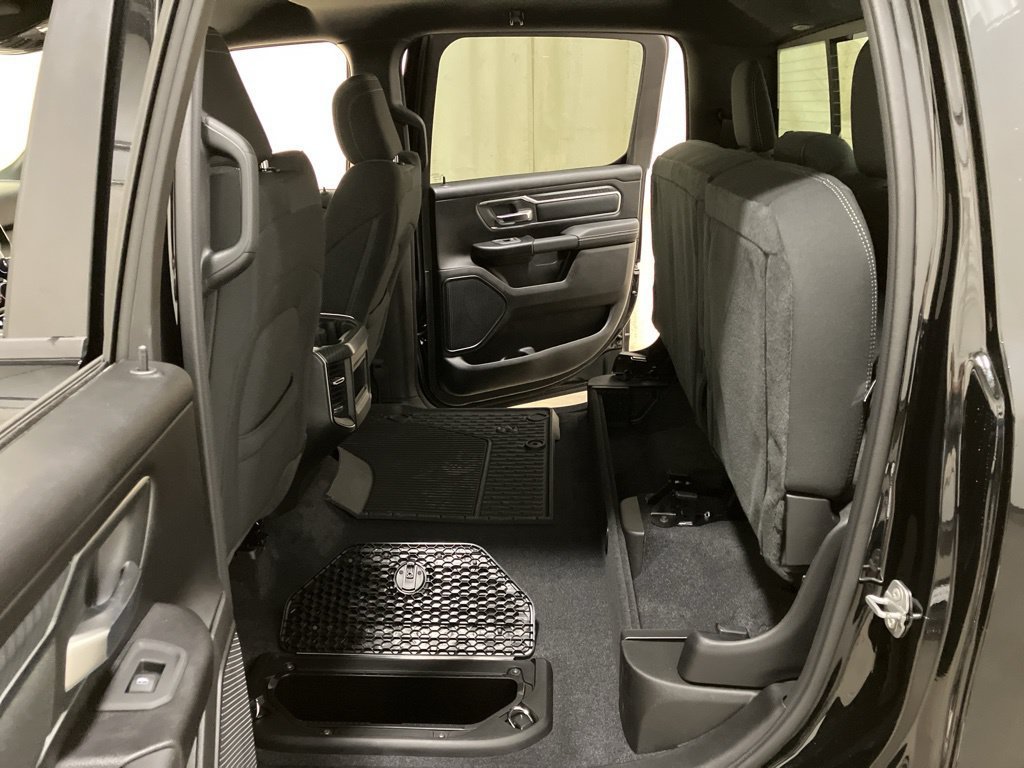 2025 RAM 1500 Big Horn/Lone Star - Photo 12