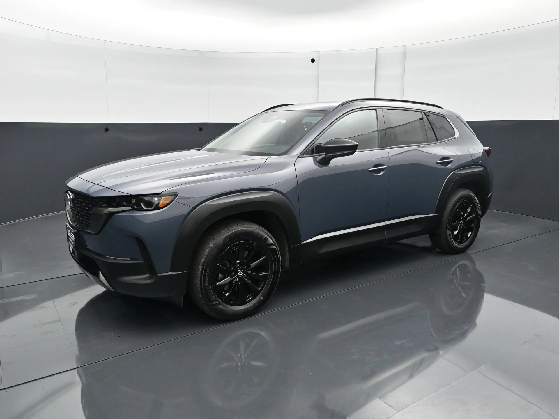 Certified 2026 Mazda CX-50 Premium with VIN 7MMVAADWXTN164032 for sale in White Bear Lake, Minnesota