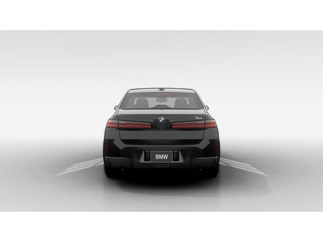 2027 BMW 7 Series photo 5