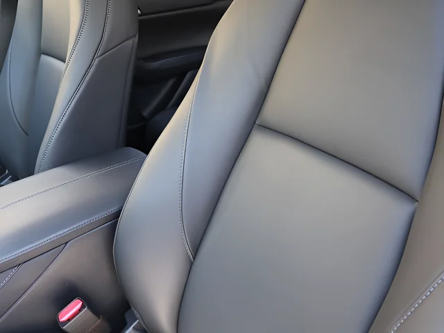 Certified Used 2023 Red Mazda 2.5 S Select Package image 14