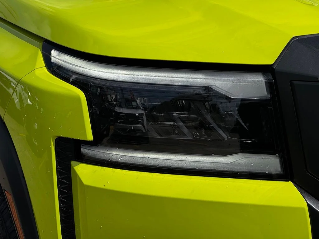 New 2026  Nissan Pro-4x w/Premium Package image 6