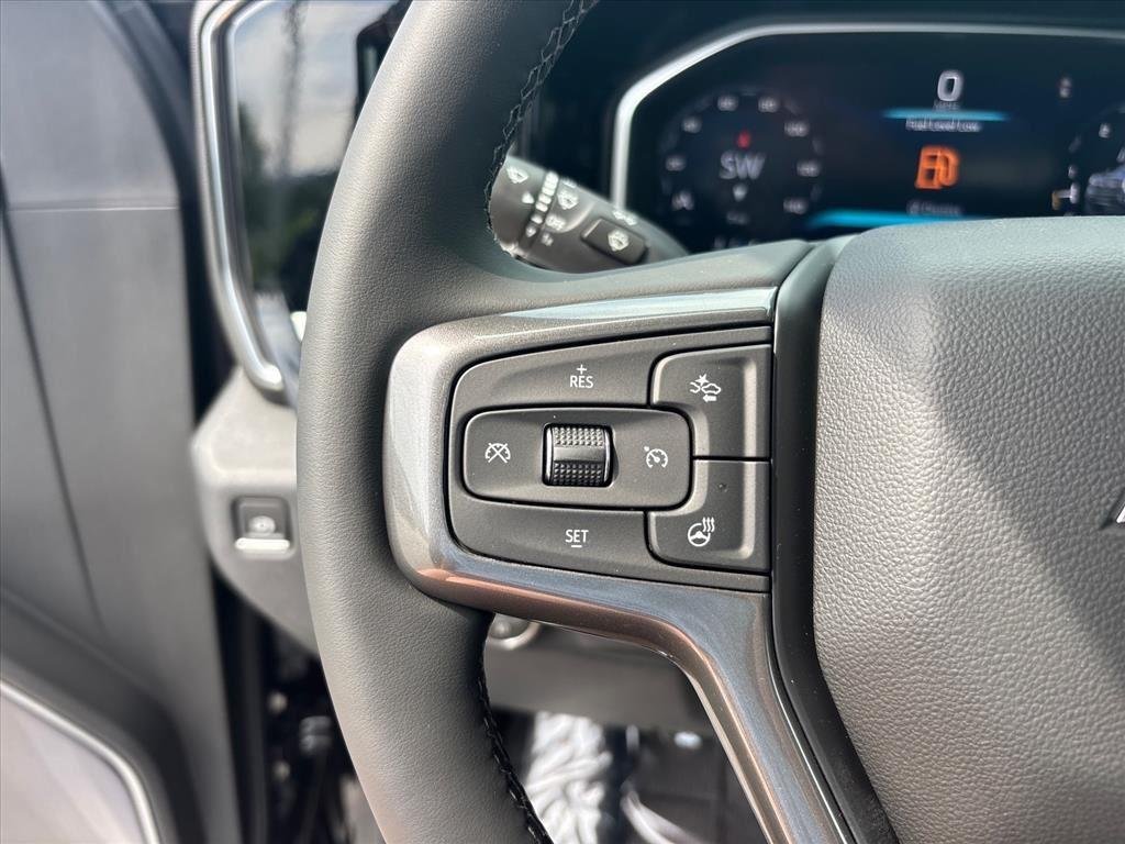 2026 Chevrolet Silverado 2500 HD High Country - Photo 11