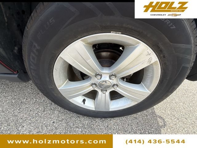 Used 2015 Red Jeep Sport image 30