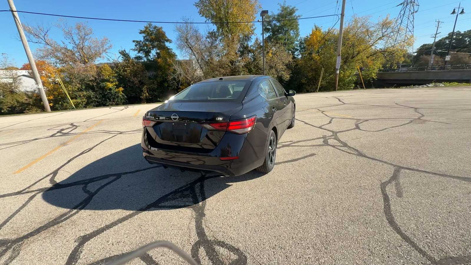 2024 Nissan Sentra SV - Photo 7