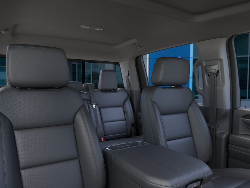 New 2026 Sterling Gray Metallic Chevrolet LTZ image 26