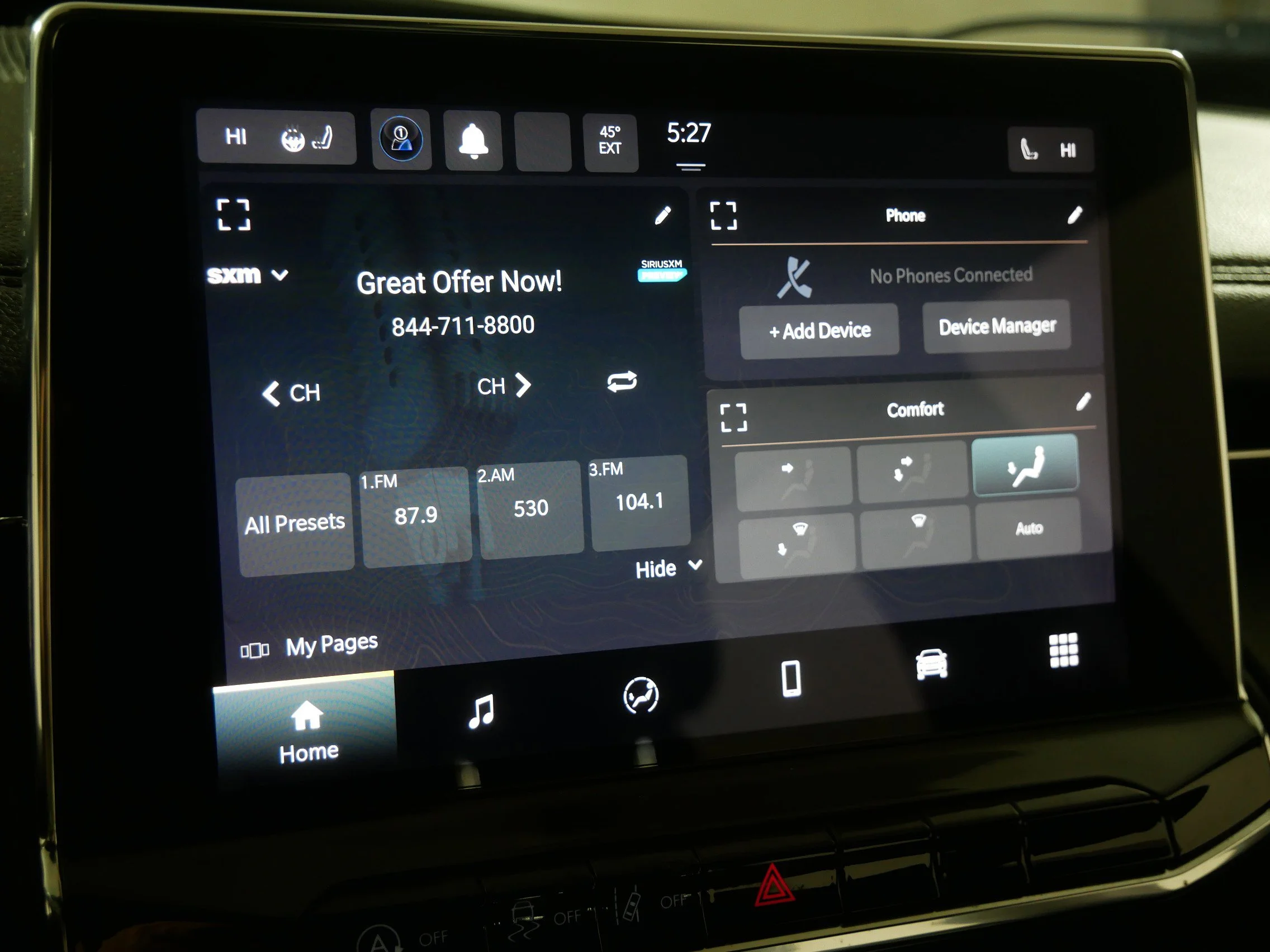 2022 Jeep Compass (RED) Edition - Photo 30