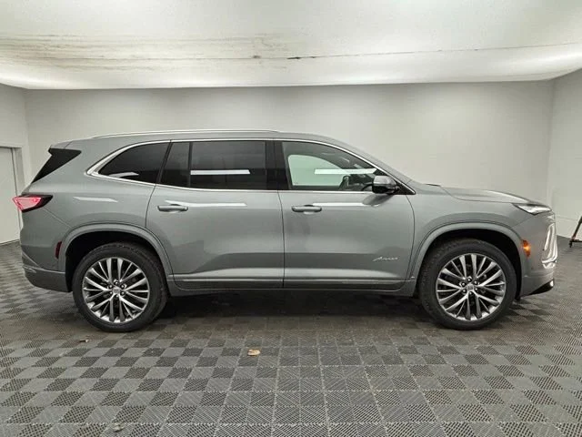 2026 Buick Enclave Avenir - Photo 10