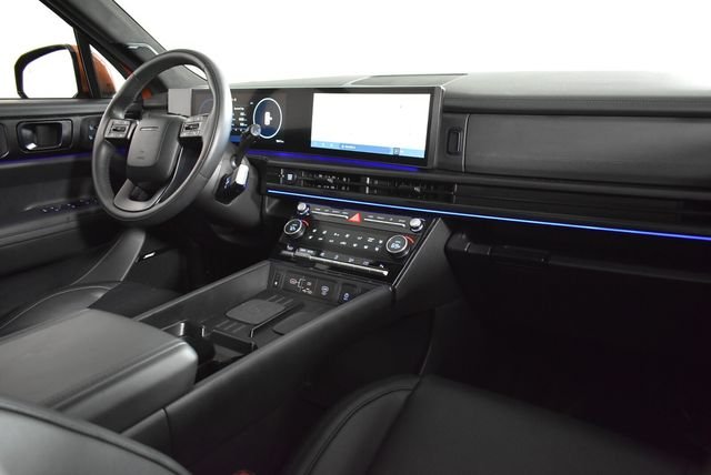 2025 Hyundai Santa Fe Calligraphy - Photo 26