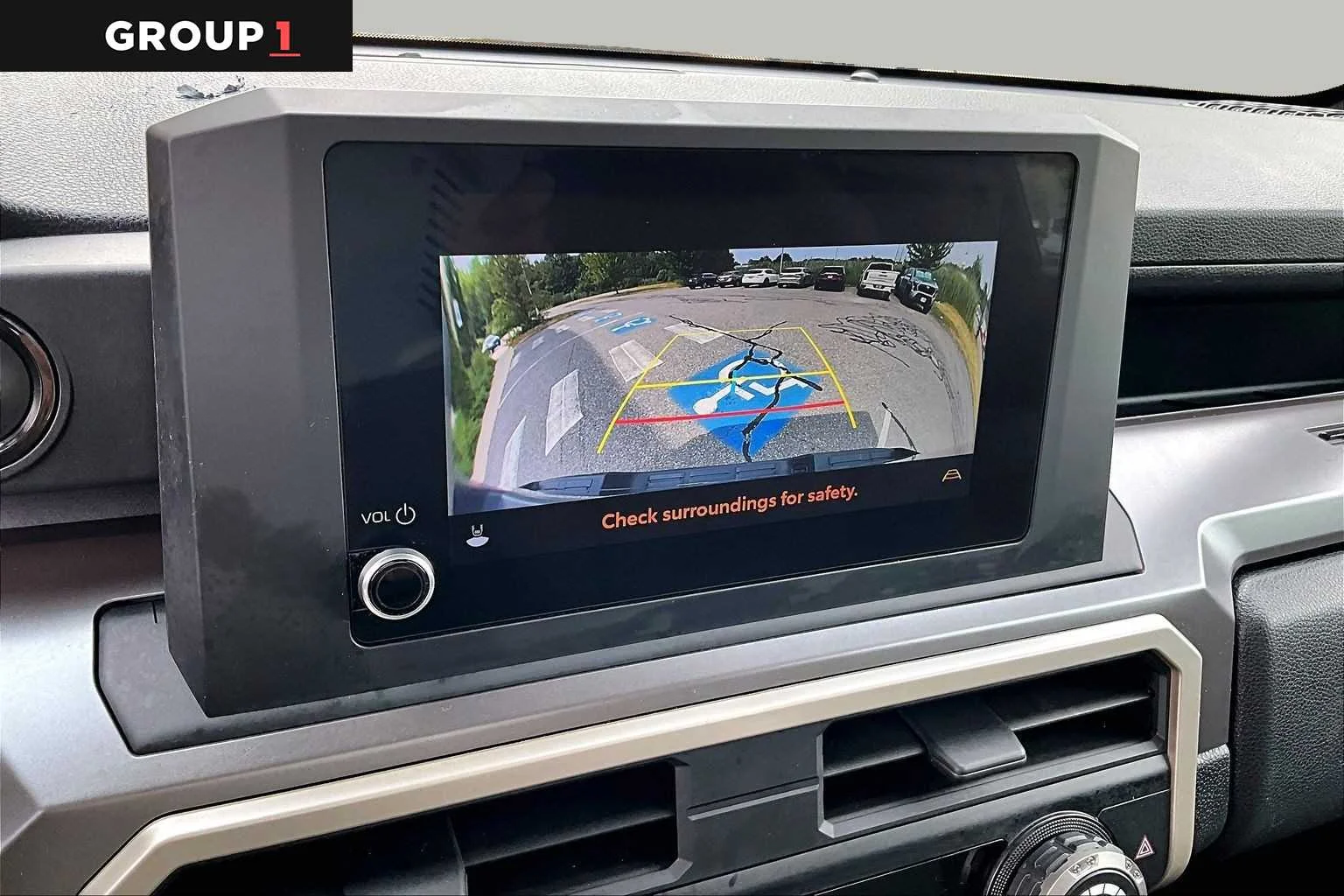 Certified Used 2024 Black Toyota SR5 image 29