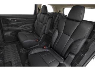 New 2026 Crystal White Pearl Subaru Premium 8-Passenger image 8