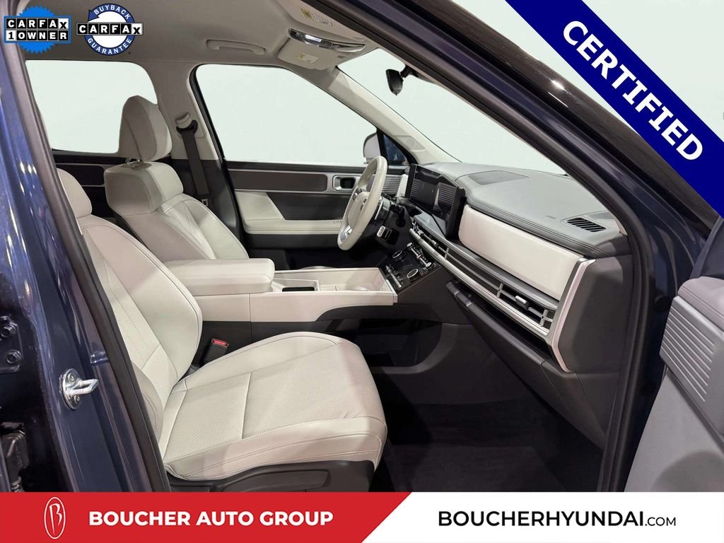 2026 Hyundai Santa Fe SEL - Photo 26