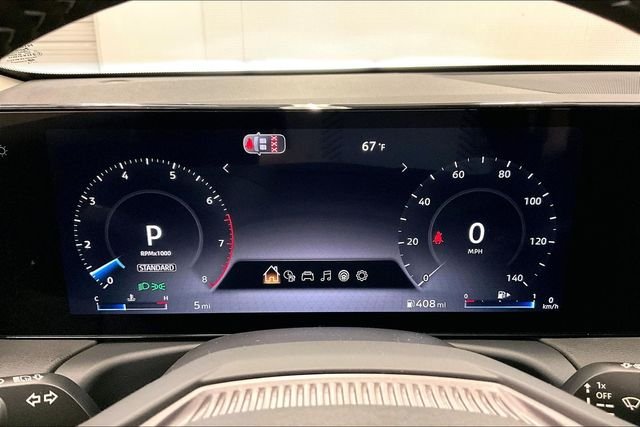 New 2026 Imperial Bronze Nissan SV image 24