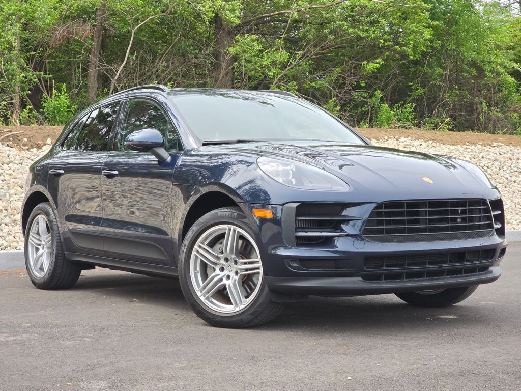 Used 2020  Porsche S image 32