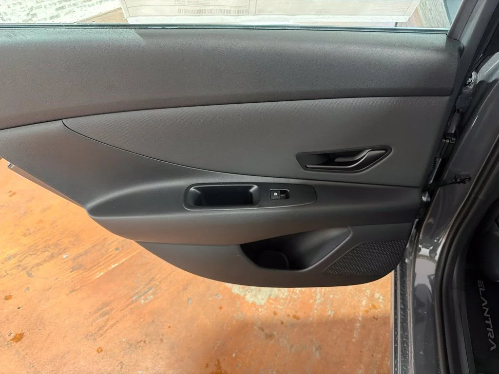 New 2026 Ecotronic Gray Hyundai SEL Sport image 26