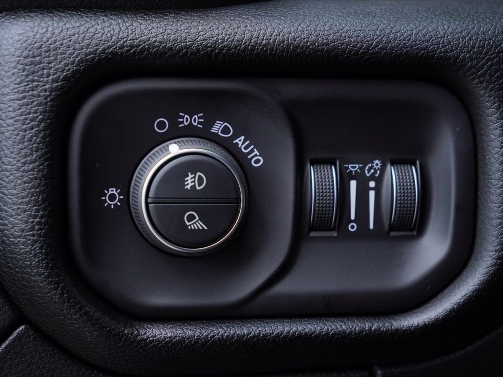 2026 RAM 1500 Big Horn/Lone Star - Photo 13