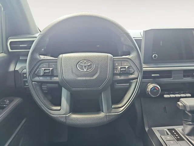 Used 2024 White Toyota SR image 10