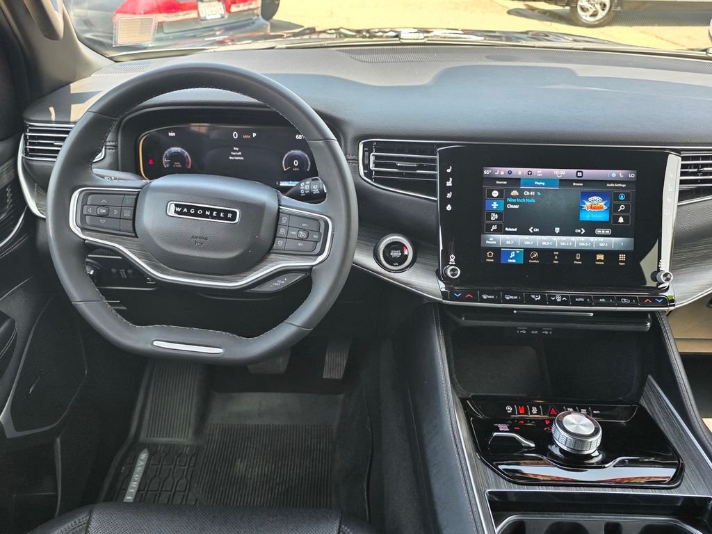 Used 2024 Gray Jeep Series II image 19