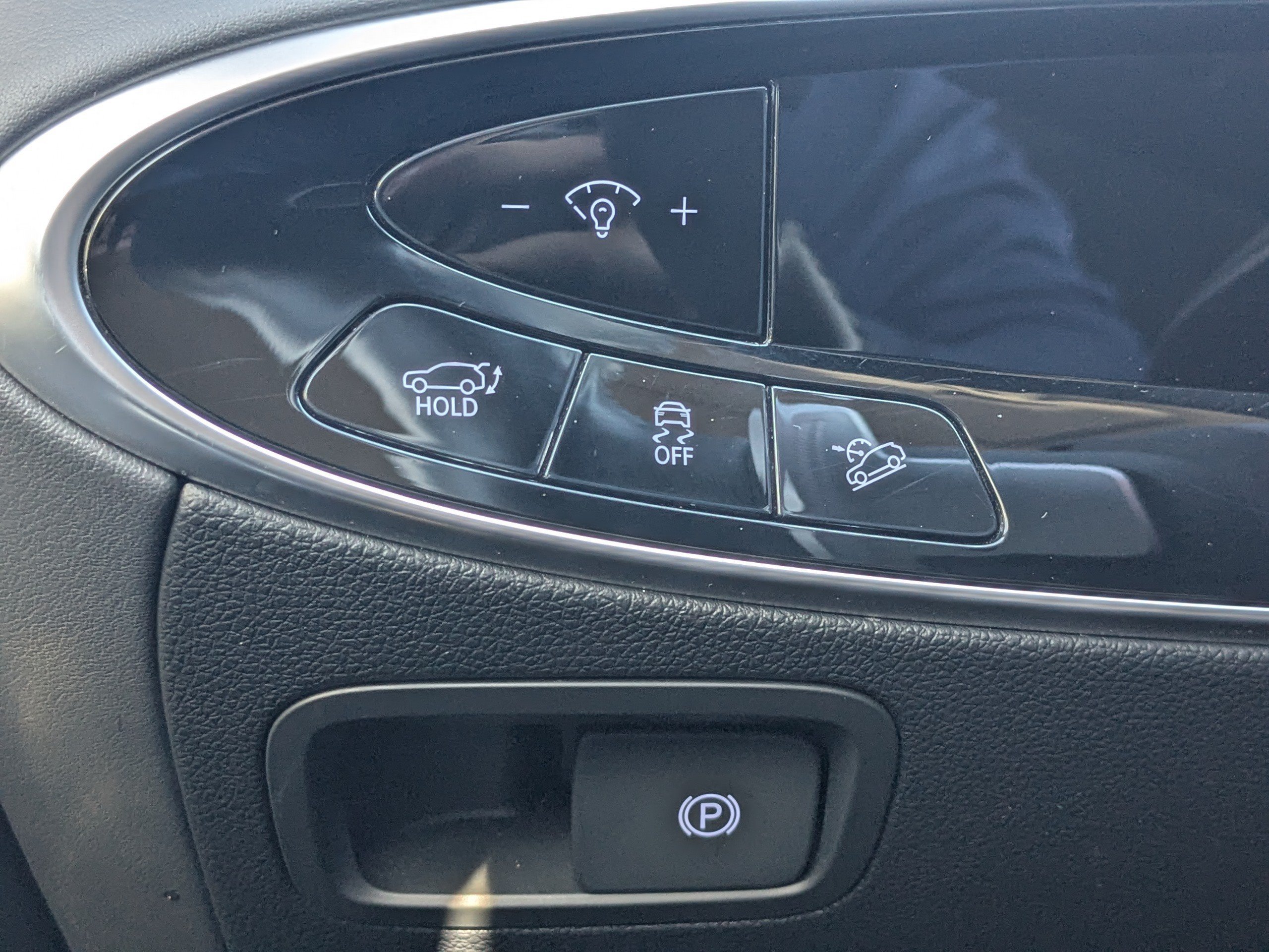 2026 GENESIS GV70 Standard - Photo 25