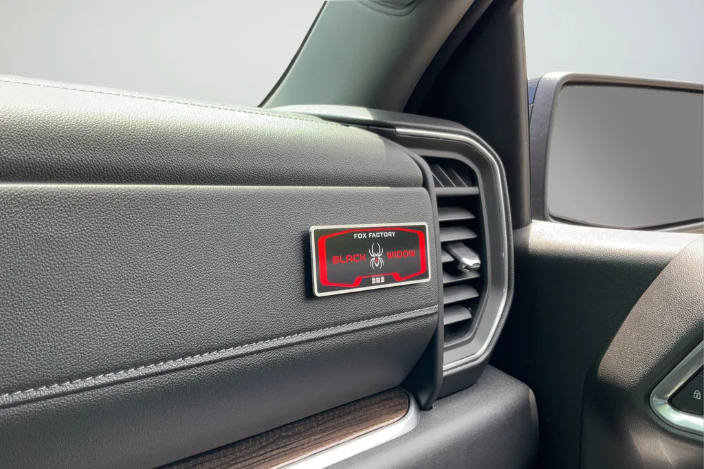 2026 Chevrolet Silverado 1500 RST - Photo 22