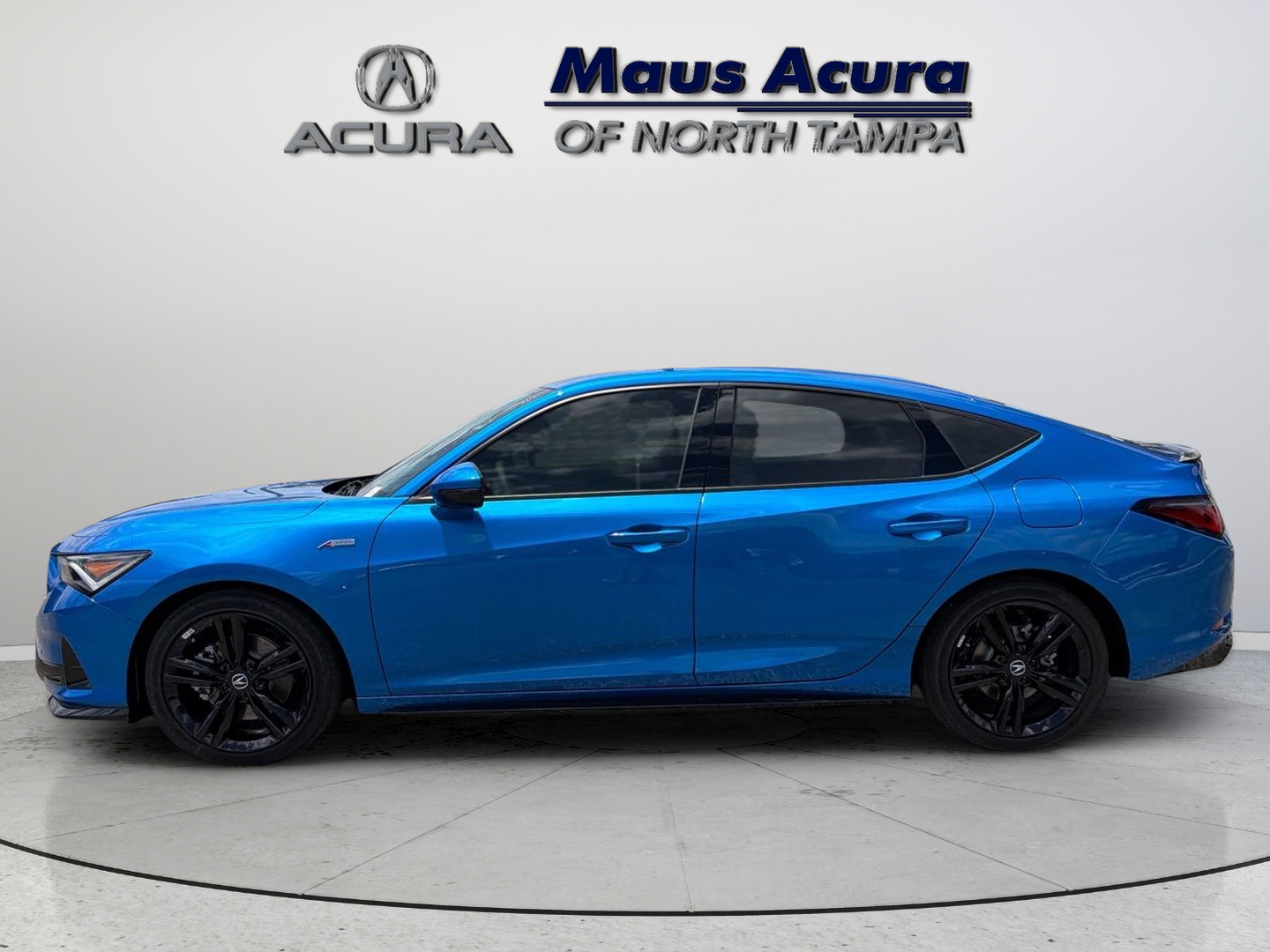 New 2026  Acura A-Spec Tech Package image 6