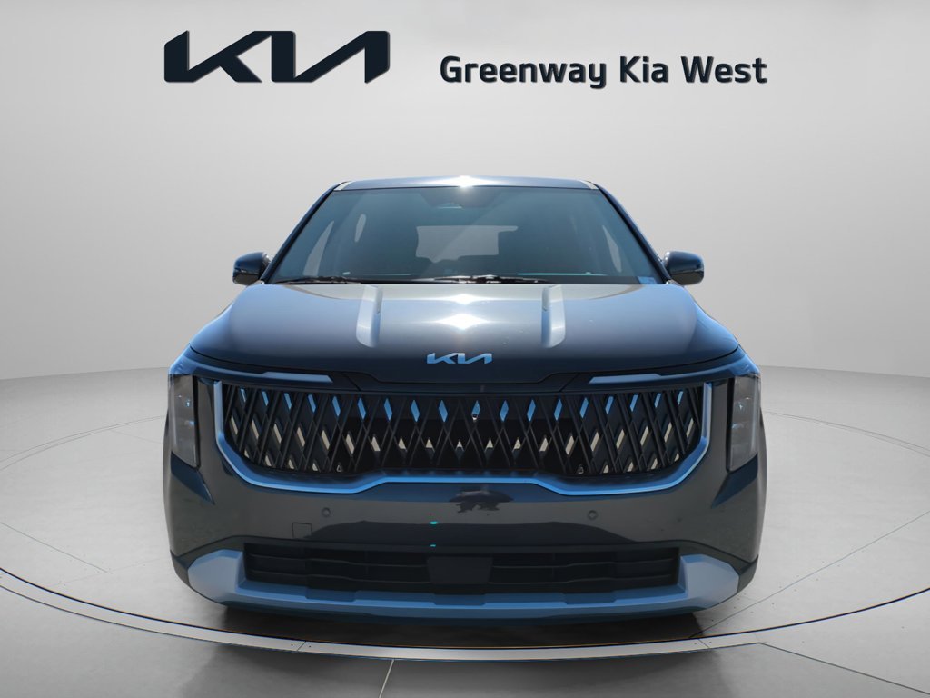 New 2026 Panthera Metal Kia LXS image 3