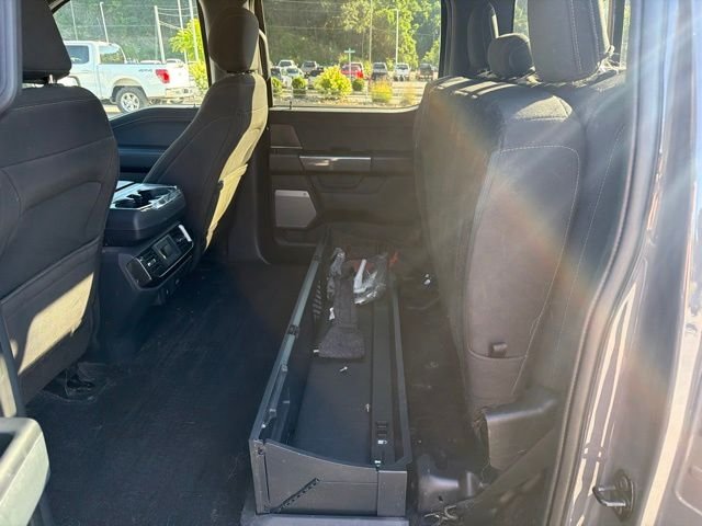 Used 2021  Ford XLT image 14
