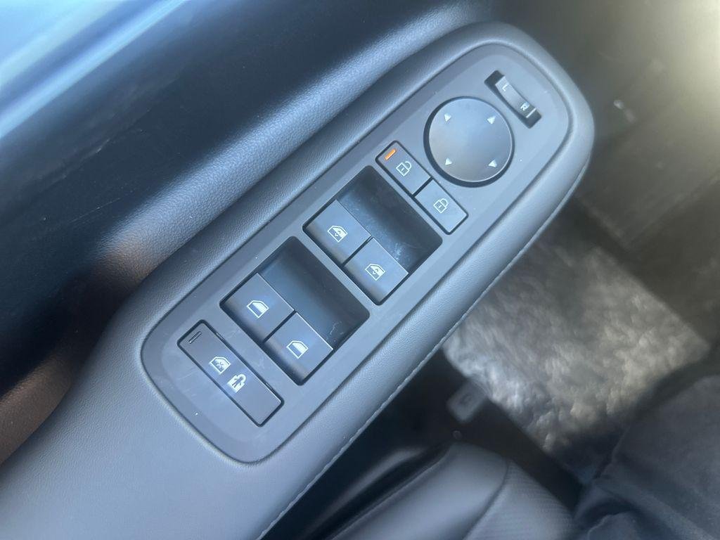 New 2026 Brown Hyundai XRT AWD image 14