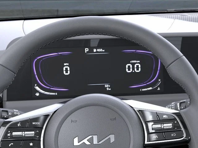 New 2026 Orange Kia S image 21