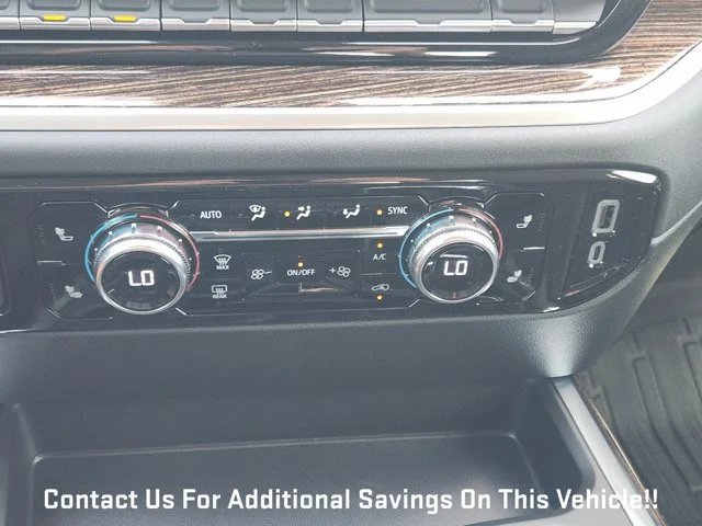2026 GMC Sierra 1500 Elevation - Photo 14