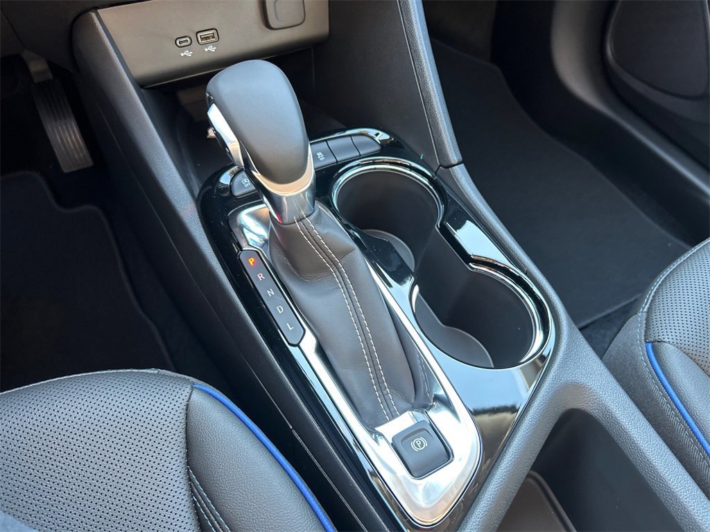 2026 BUICK ENCORE GX - Image 24