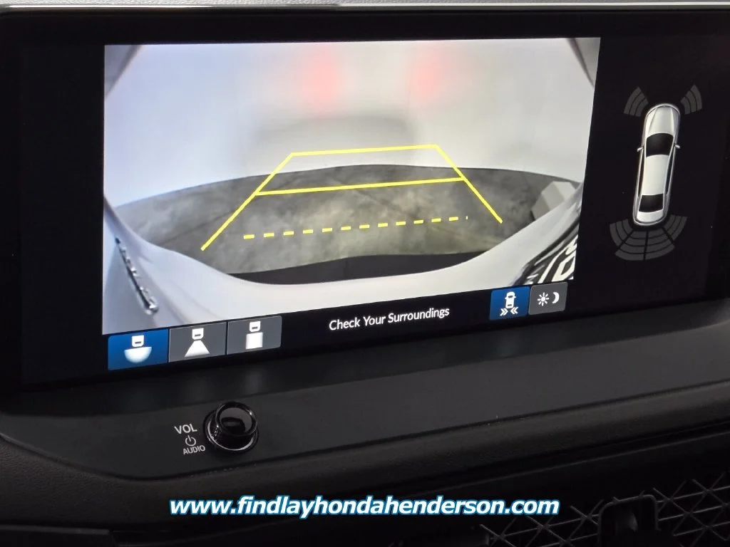 2024 Honda Accord Hybrid EX-L - Photo 30