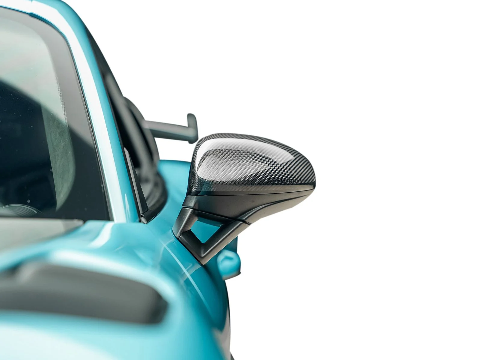 Used 2025 Blue Porsche GT4 RS image 14