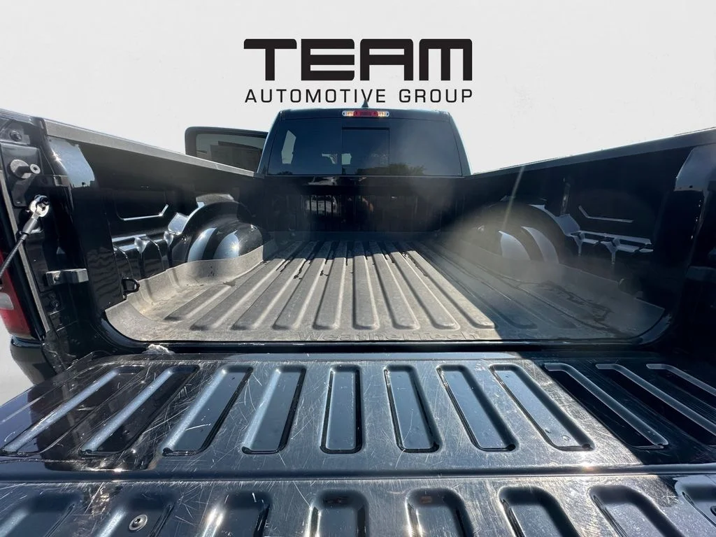 Used 2022 Black Ram TRX image 26
