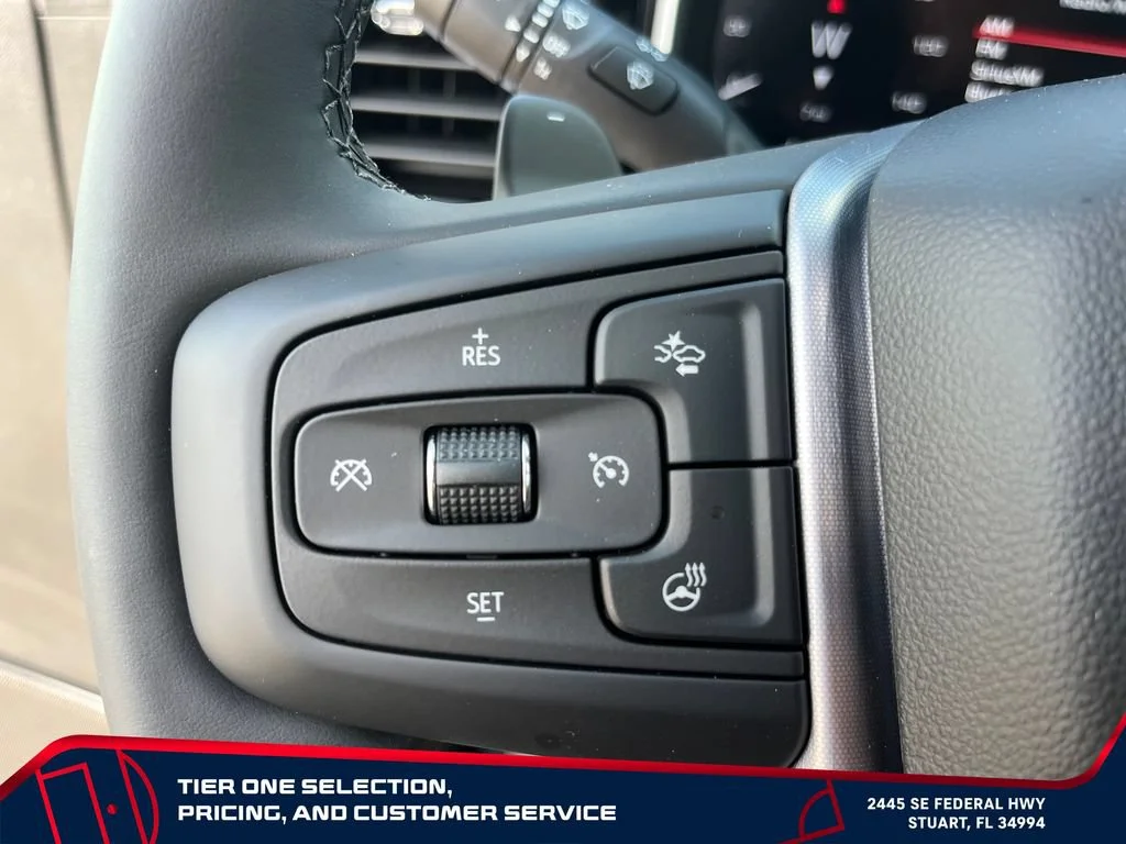 New 2026 Sterling Metallic GMC Elevation image 19