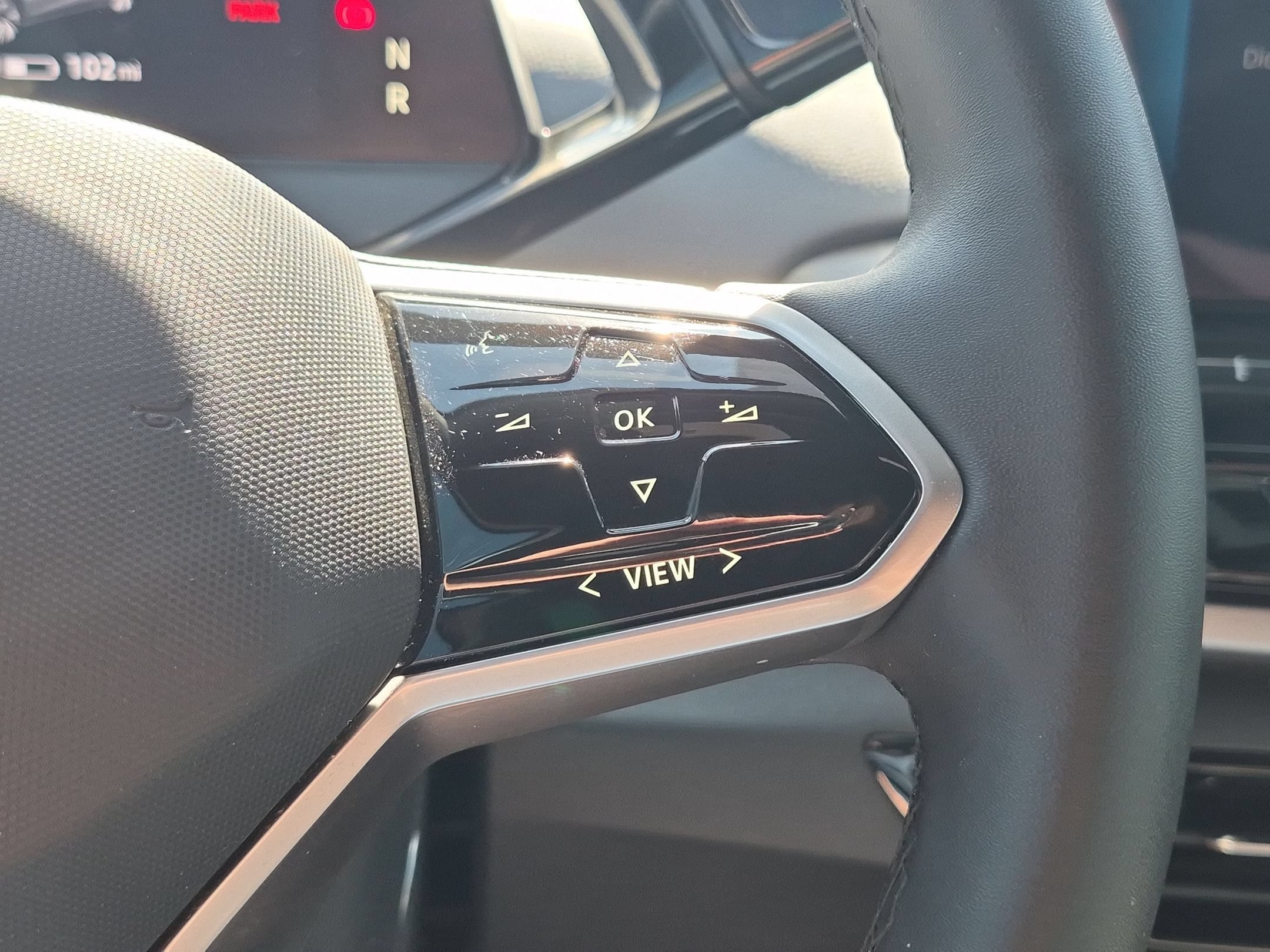 Used 2023 Pure White Volkswagen Pro image 18