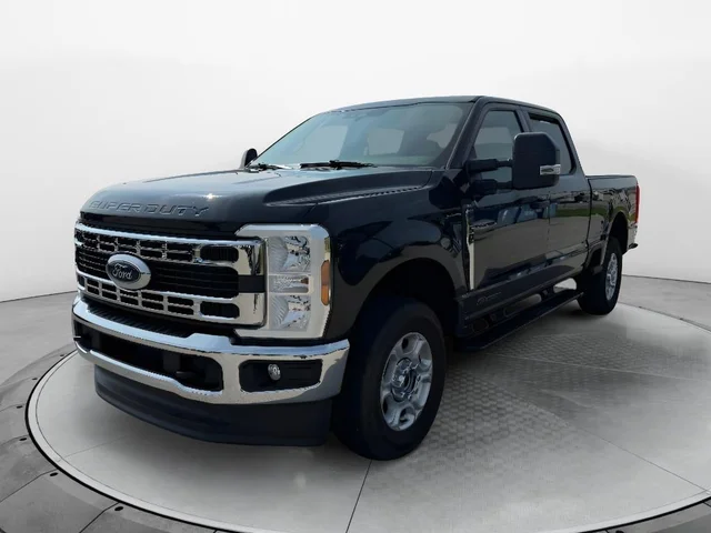 2025 Ford F-250 Super Duty XLT