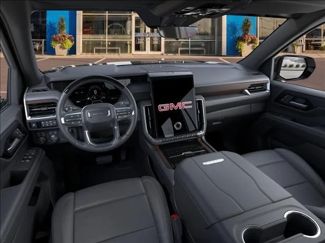 2026 GMC Yukon Denali - Photo 15